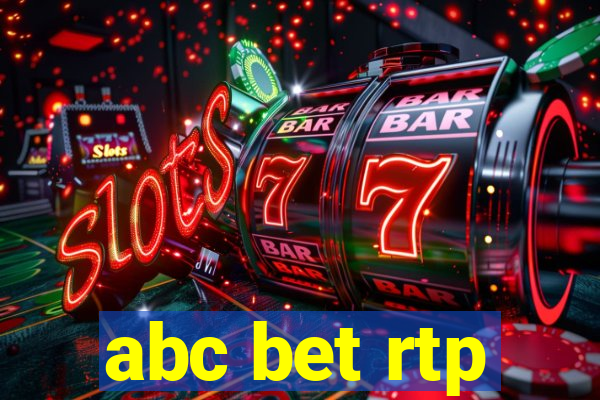 abc bet rtp